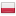 odliczanie.net server is located in Poland